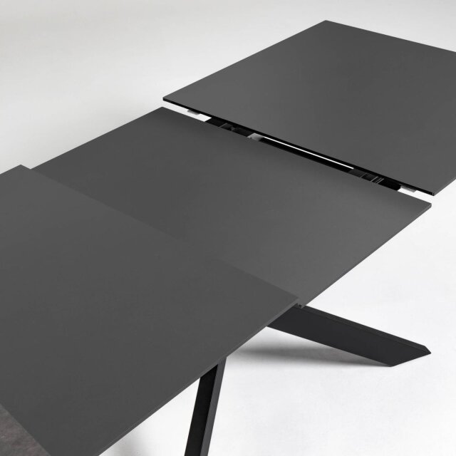 Raztegljiva miza Atminda 160 (210) x 90 cm