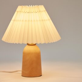 Stolna lampa Benicarlo