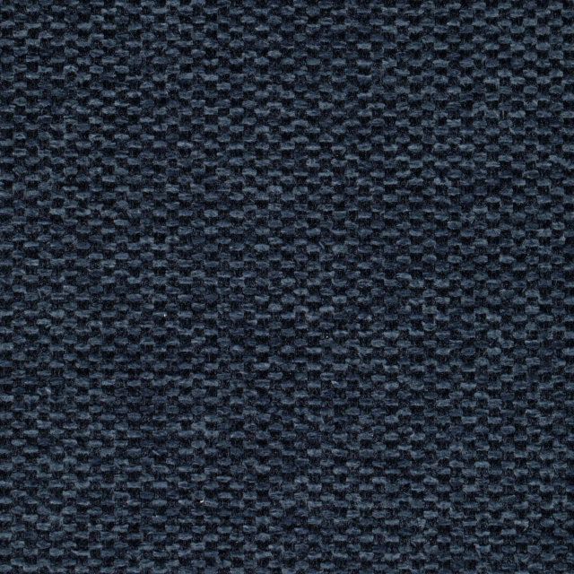 Fotelja Jolien Gold/Dark Blue