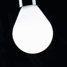 Žarulja LED Warm White E14 4W