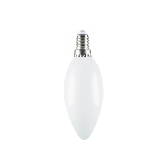 Žarulja LED Warm White E14 4W