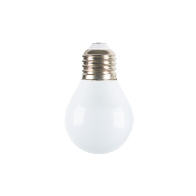 Žarnica LED Warm White E27 3W
