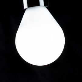 Žarulja LED Warm White E27 3W