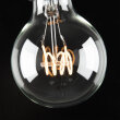 Žarnica LED Warm Halogen E27 4W