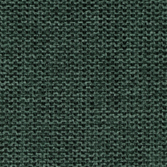 Fotelja Jolien Gold/Dark Green