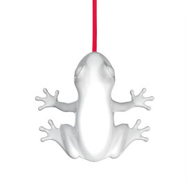 Stolna lampa Hungry Frog Opal