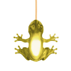 Namizna svetilka Hungry Frog Topaz