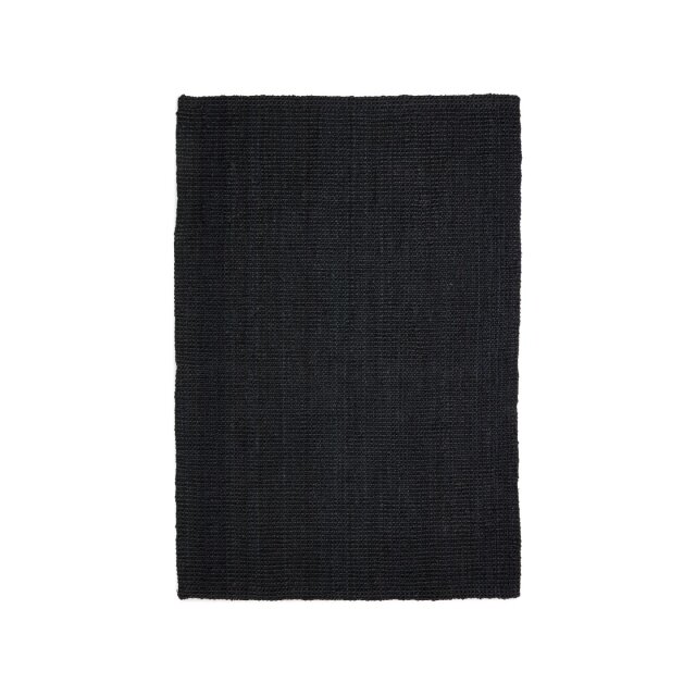 Tepih Madelin Black 160 x 230 cm