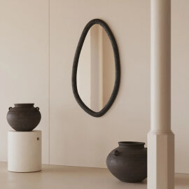 Ogledalo Magrit Ø 60 x 110 cm