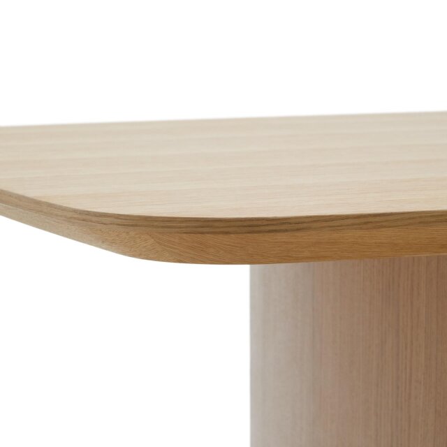 Stol Litto Oak 240x100 cm